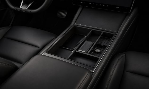 Centre Console Organiser
