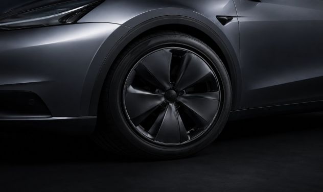 Storm Wheel Covers