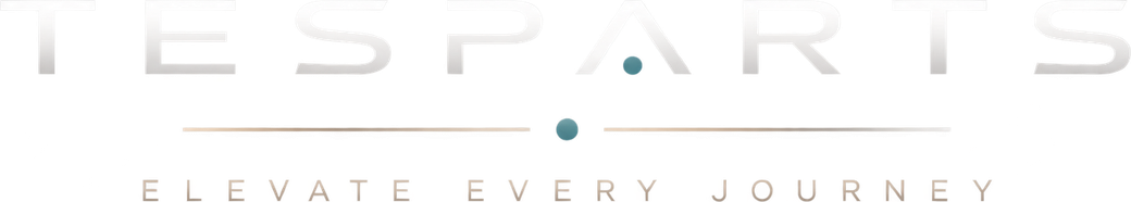 TESPARTS — Elevate every journey